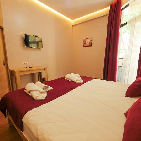 La'Rooms Kutaisi Dış mekan fotoğraf